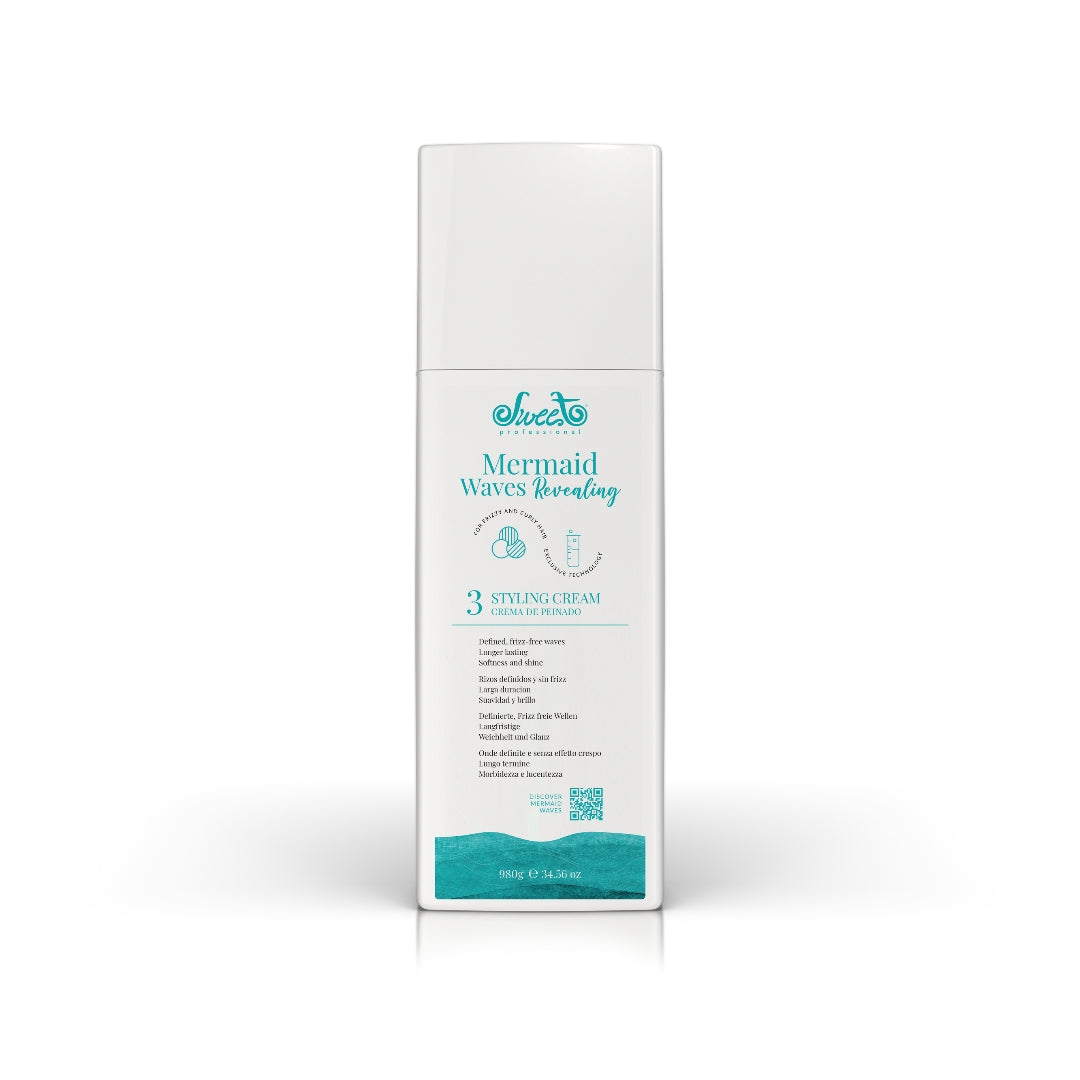 MERMAID WAVES STYLING CREAM