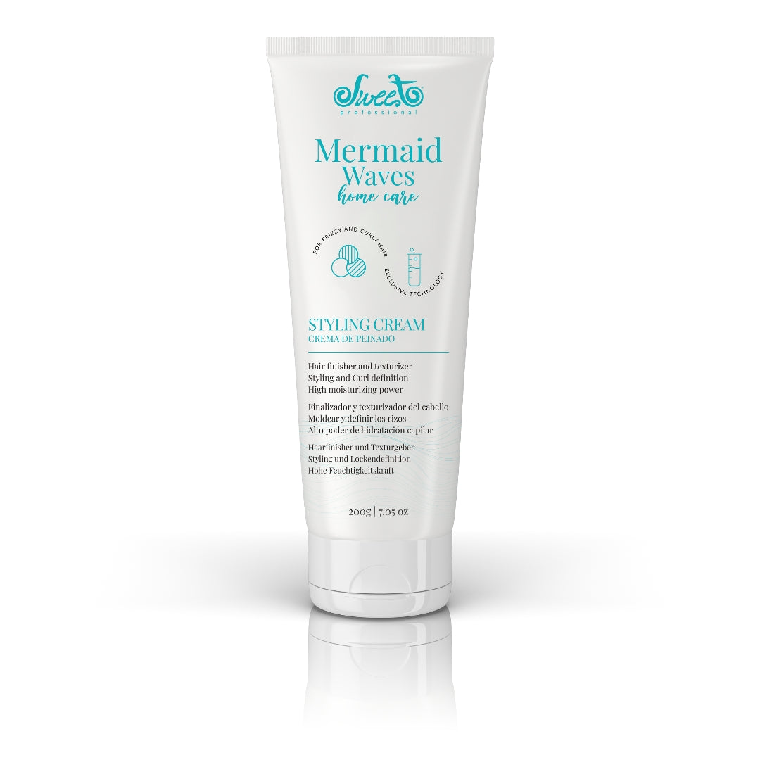 MERMAID WAVES STYLING CREAM Home Care