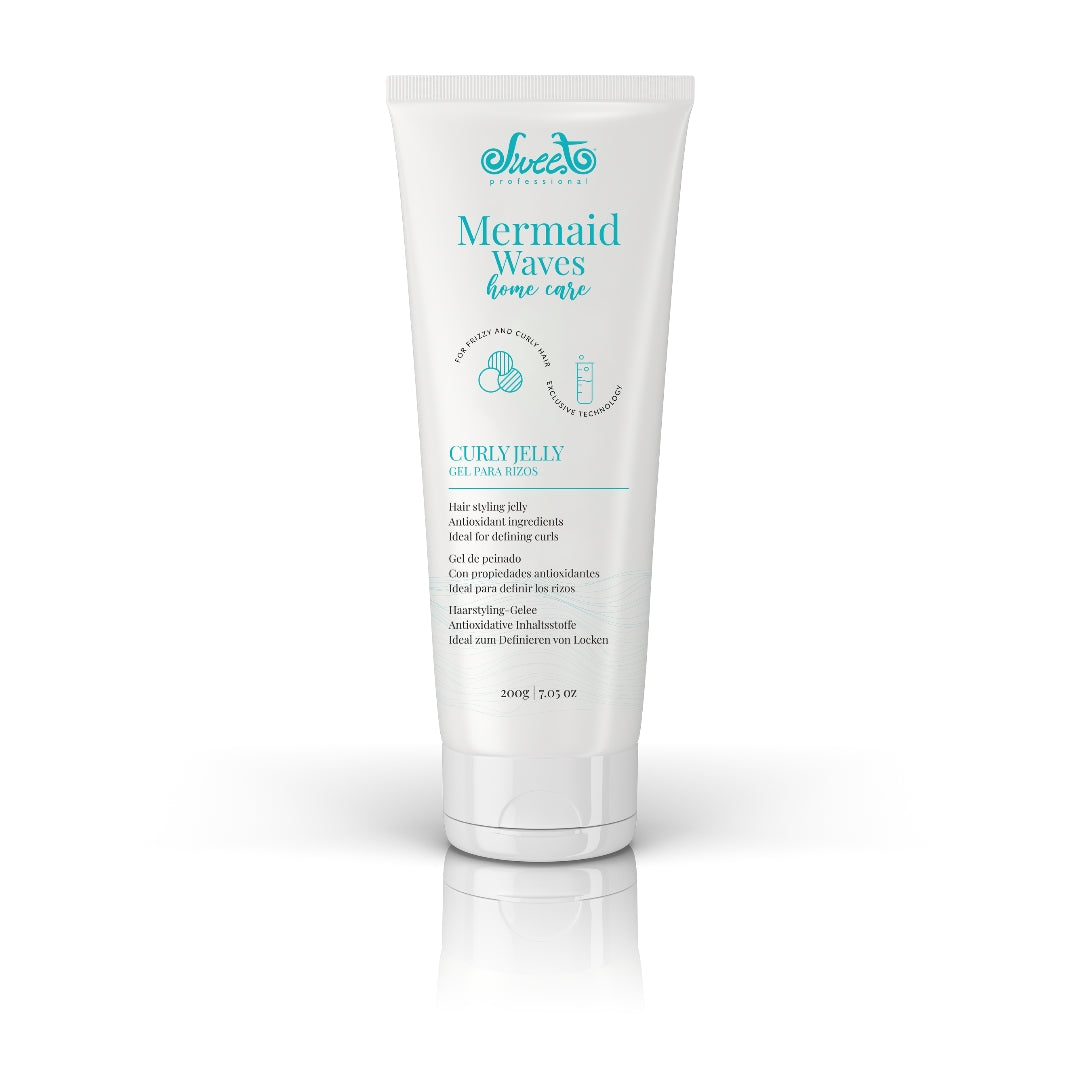 MERMAID WAVES CURLY JELLY Home Care