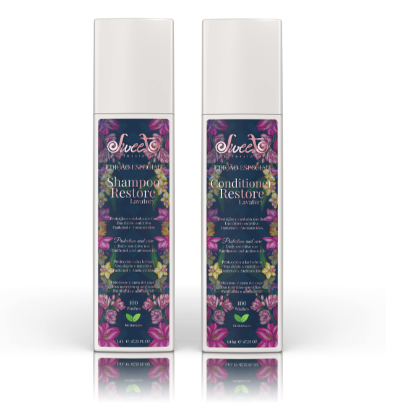 RESTORE Washbasin Conditioner