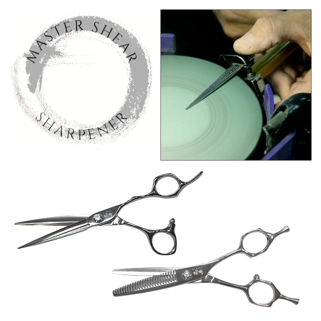 PRIORITY MAIL RESTORATION FOR ANY TWO SHEARS