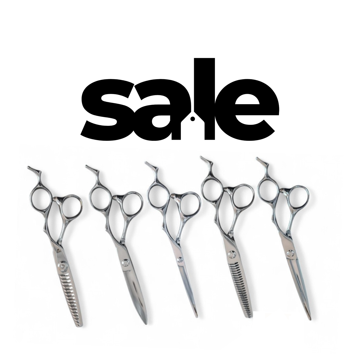 SHEARS ON SALE