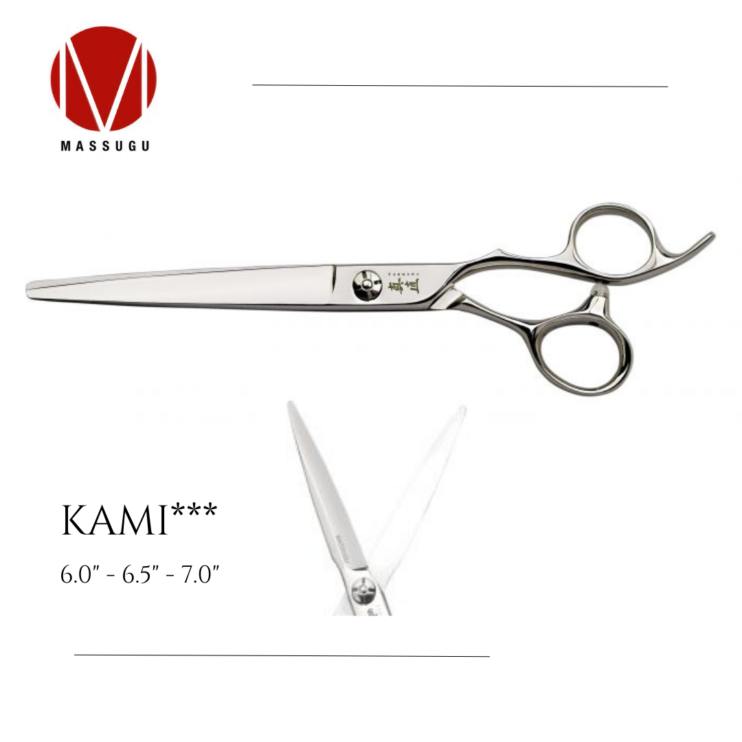 人気新品入荷 Japanese KAMI*** handmade Sharpener Shear Master – Shears Barber トリートメント