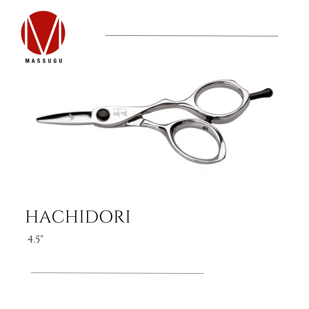 HACHIDORI, Japanese for 'HUMMINGBIRD'