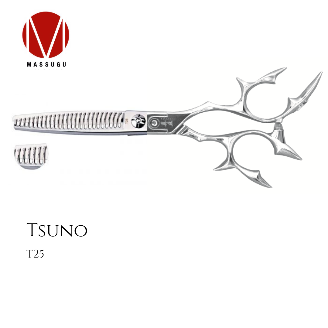 TSUNO T15 / 25