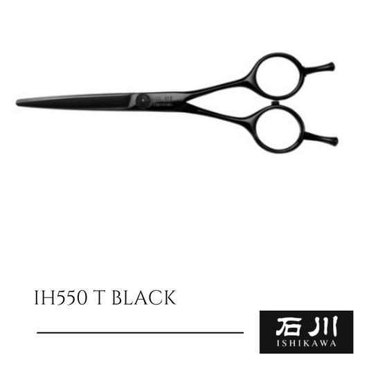 IH 550 T (BLACK)