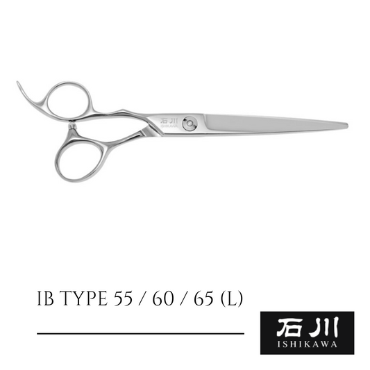IB TYPE 55 / 60 / 65 (L)