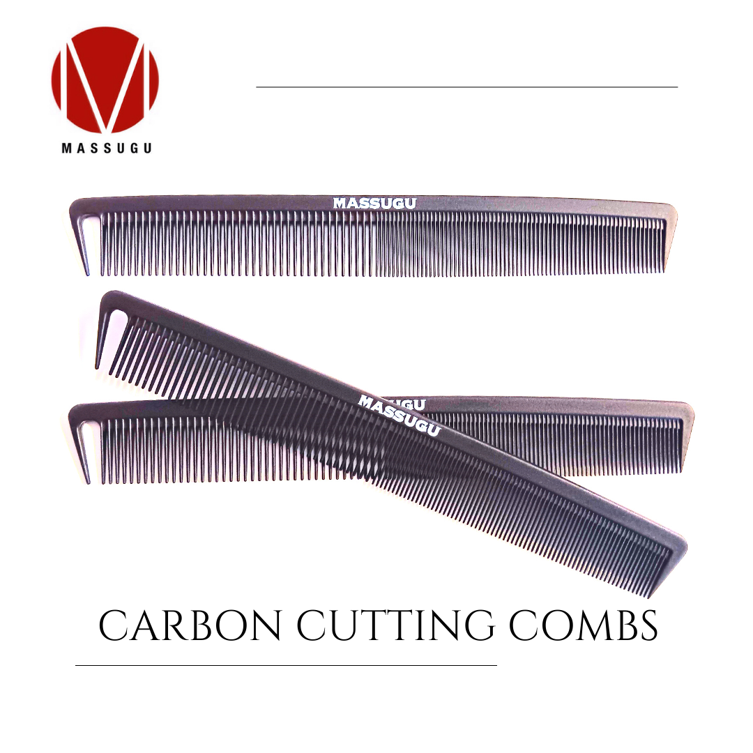 CARBON CUTTING COMB