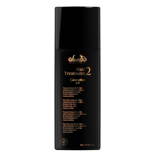 LOVELY HAIR TREATMENT 2