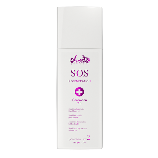 SOS Regeneration