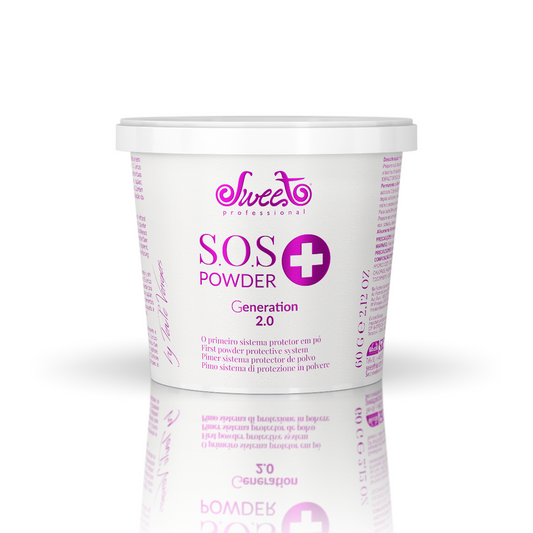 SOS Powder