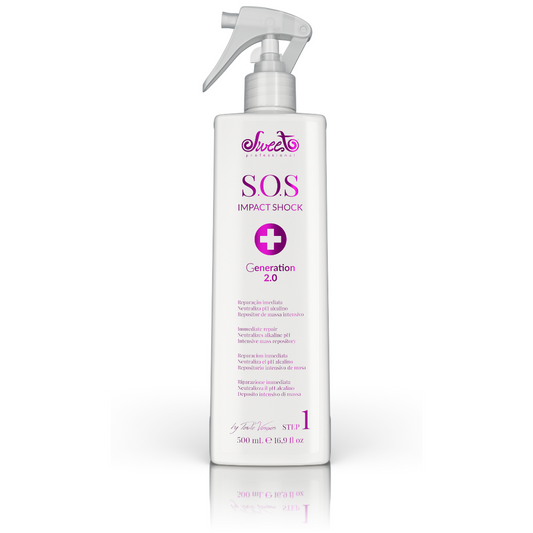 SOS Impact Shock