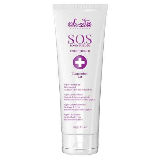 SOS BOND BUILDER CONDITIONER