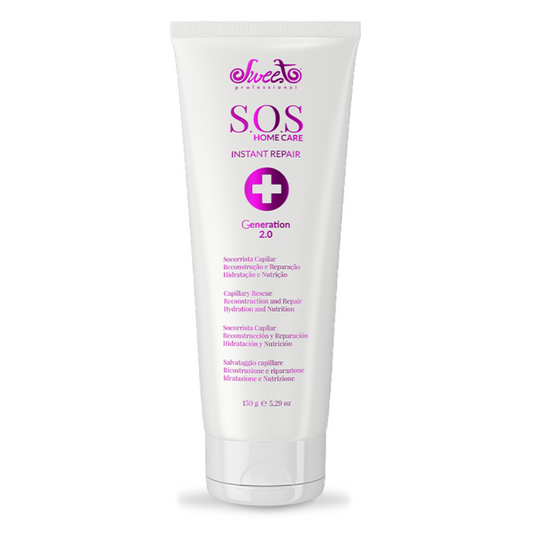 SWEET PROFESSIONAL SOS INSTANT REPAIR Home Care