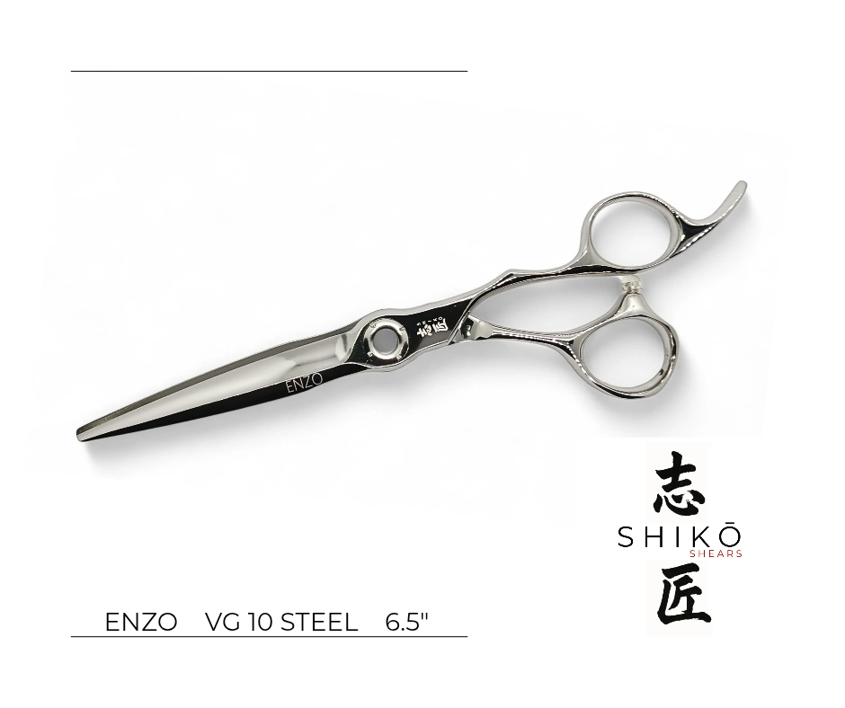 ENZO 6.5"