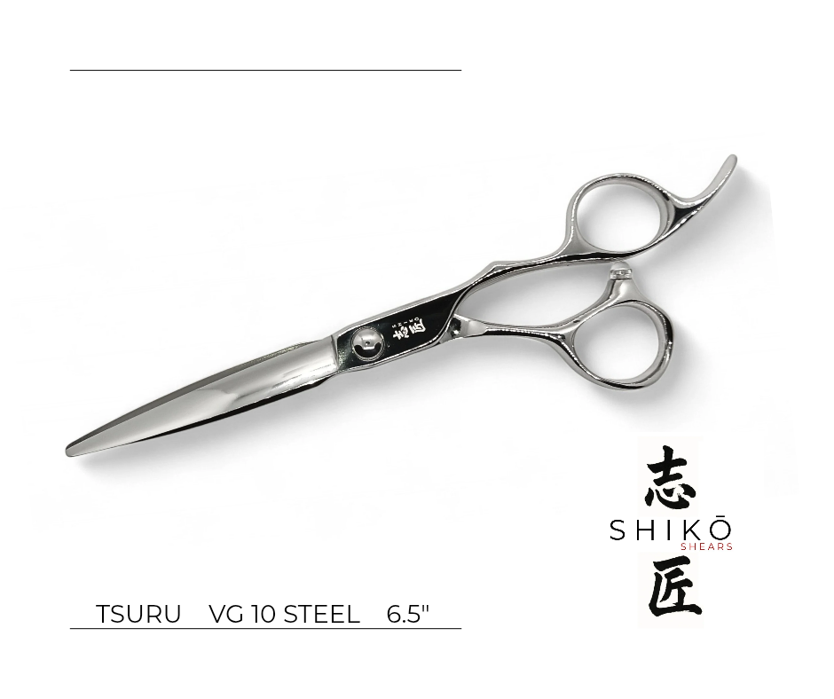 TSURU 6.5"