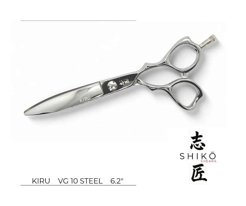 KIRU 6.2"