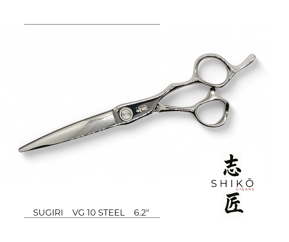 SUGIRI 6.2"