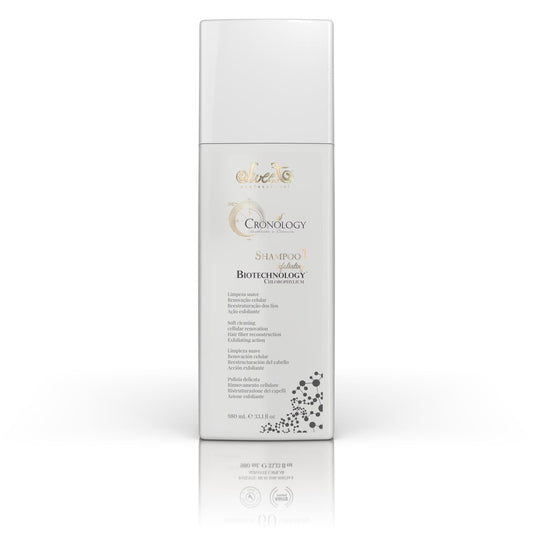 CRONOLOGY SHAMPOO 1