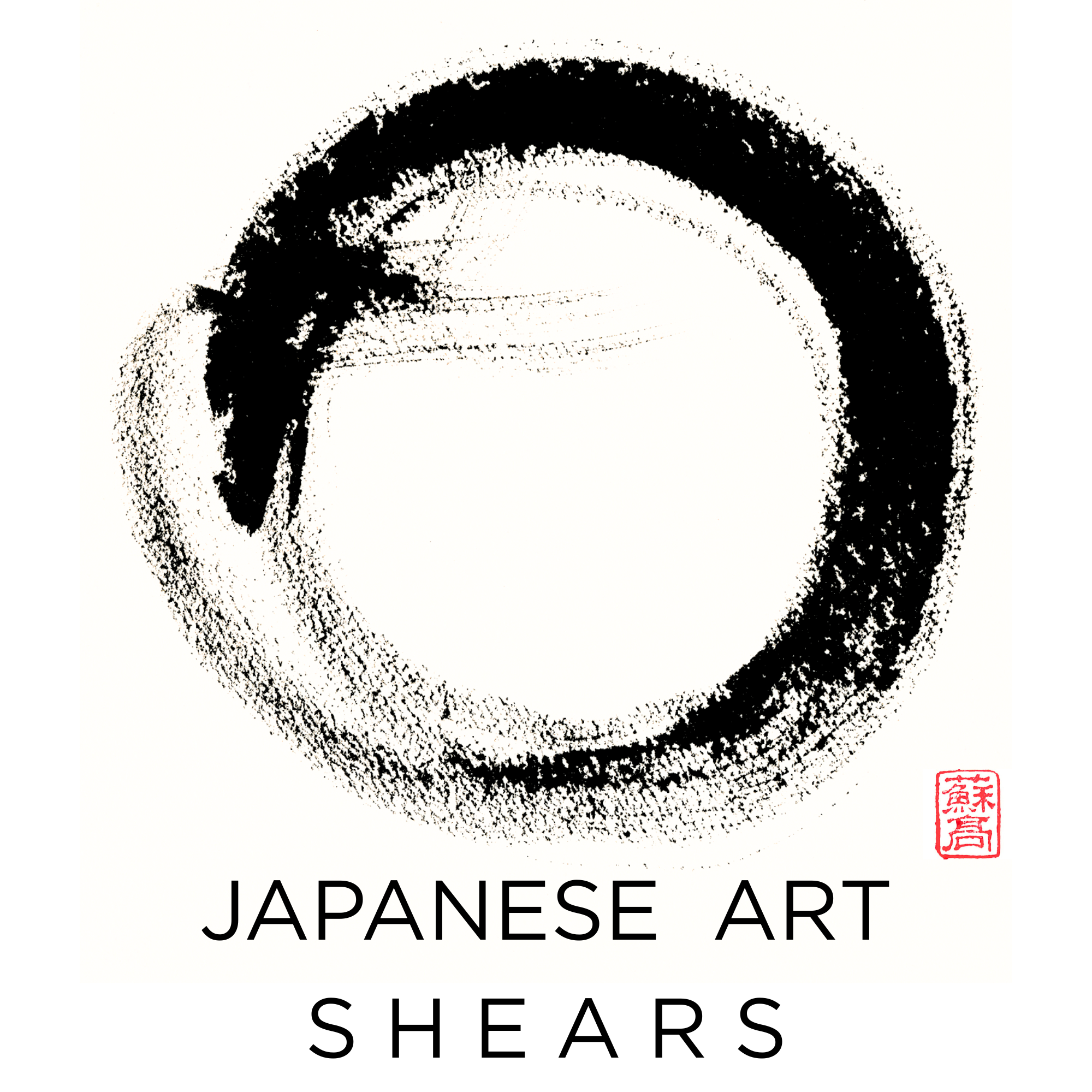 Master Shear Sharpener