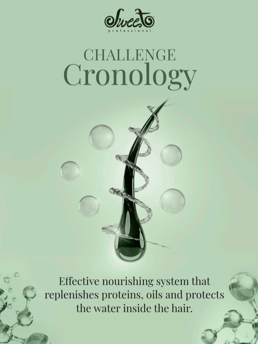 CRONOLOGY HAIR CREAM 2