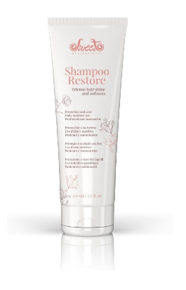 SWEET PROFESSIONAL RESTORE SHAMPOO