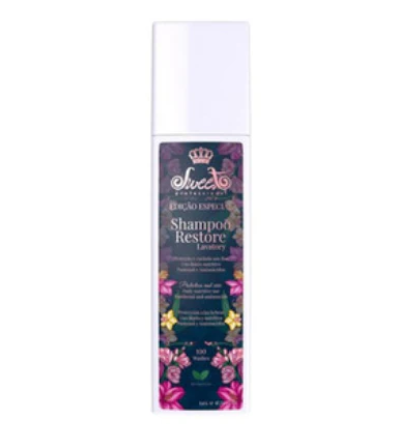 RESTORE Washbasin Shampoo