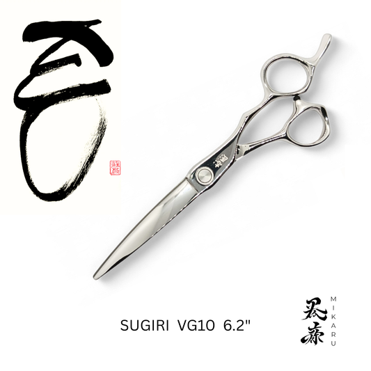 SUGIRI 6.2"