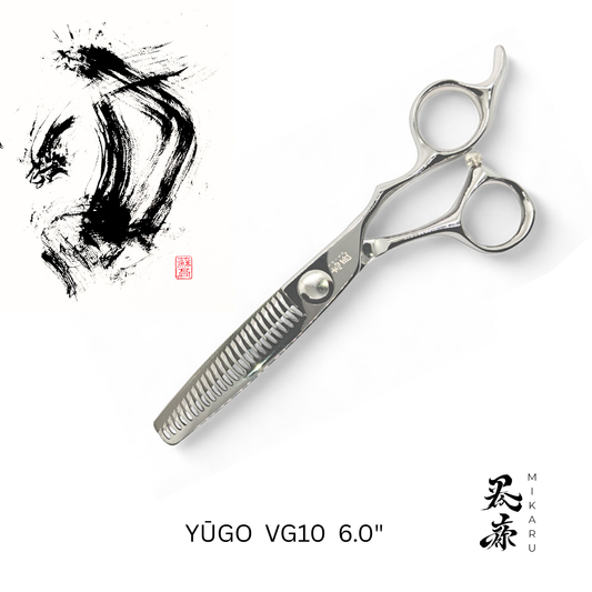 YŪGŌ 6.0"