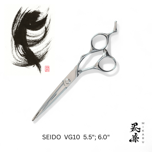 SEIDO (PRECISION) 5.5"; 6.0"