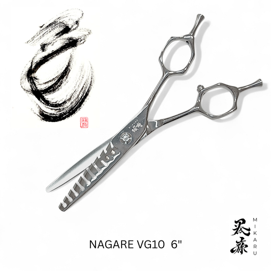 NAGARE (FLOW) 6.0"