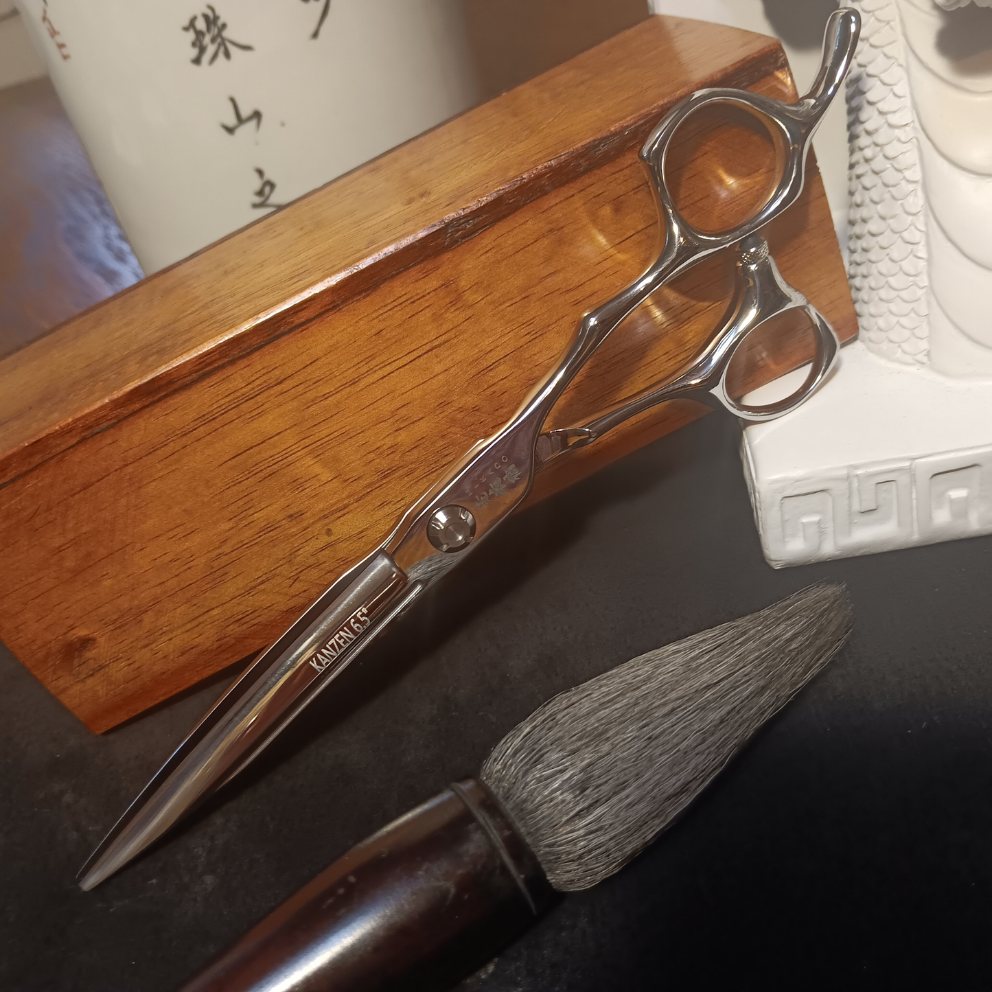 KANZEN (COMPLETENESS) 6.0"; 6.5"