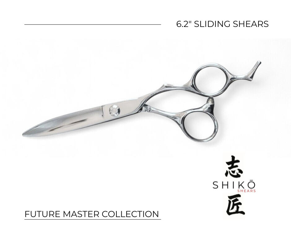 The FUTURE MASTER Core Collection