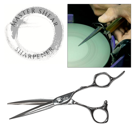 CONVEX, BEVELLED & STRAIGHT BLADES
