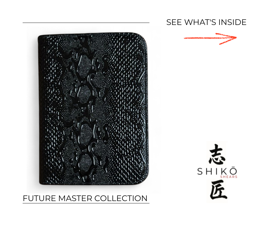 The FUTURE MASTER Core Collection