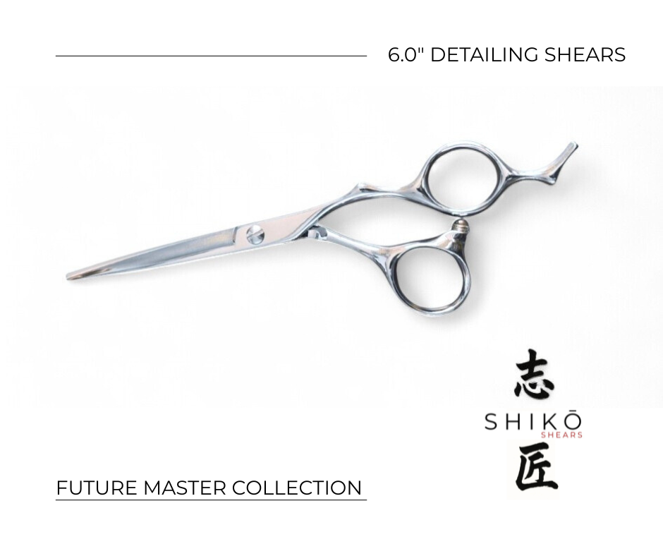 The FUTURE MASTER Core Collection