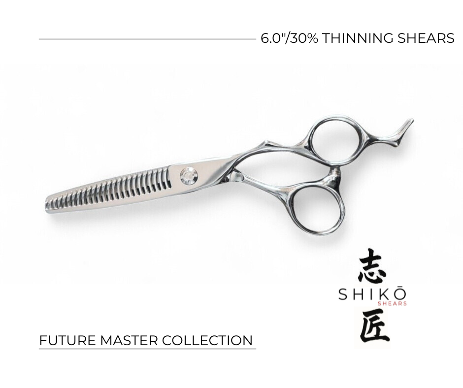 The FUTURE MASTER Core Collection