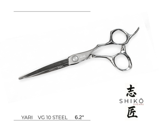 YARI 6.0"