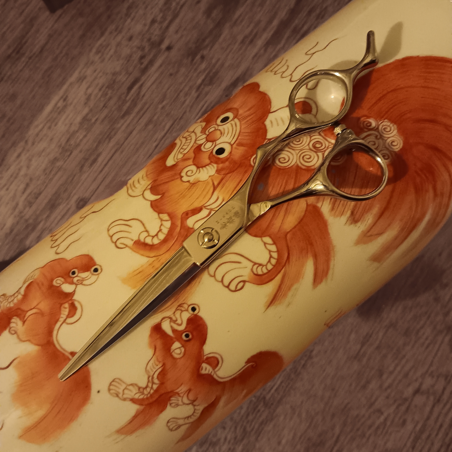 SEIDO (PRECISION) 5.5"; 6.0"