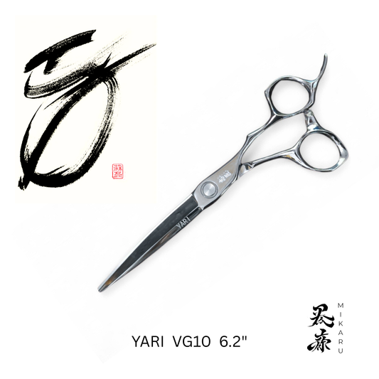 YARI 6.2"