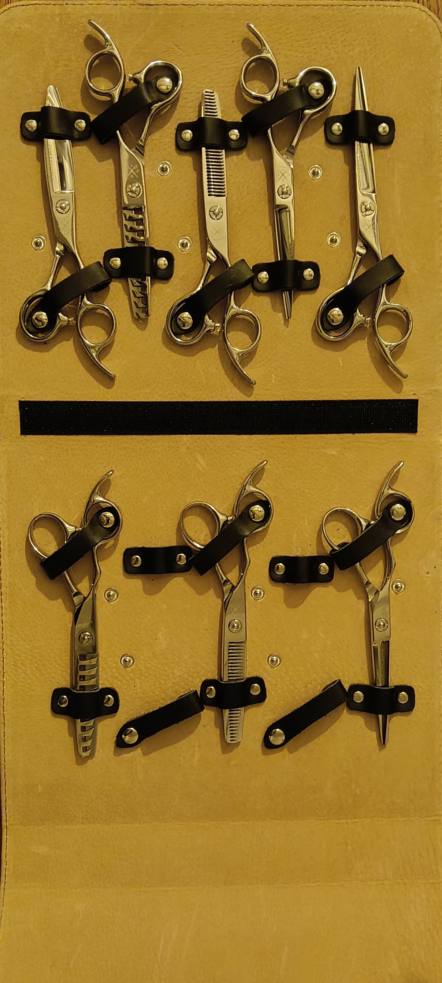 SHIKŌ SHEARS FUTURE MASTER CORE COLLECTION