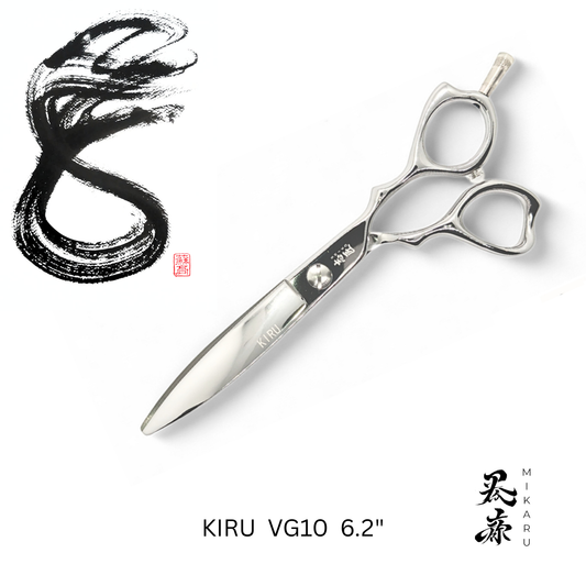 KIRU 6.2"
