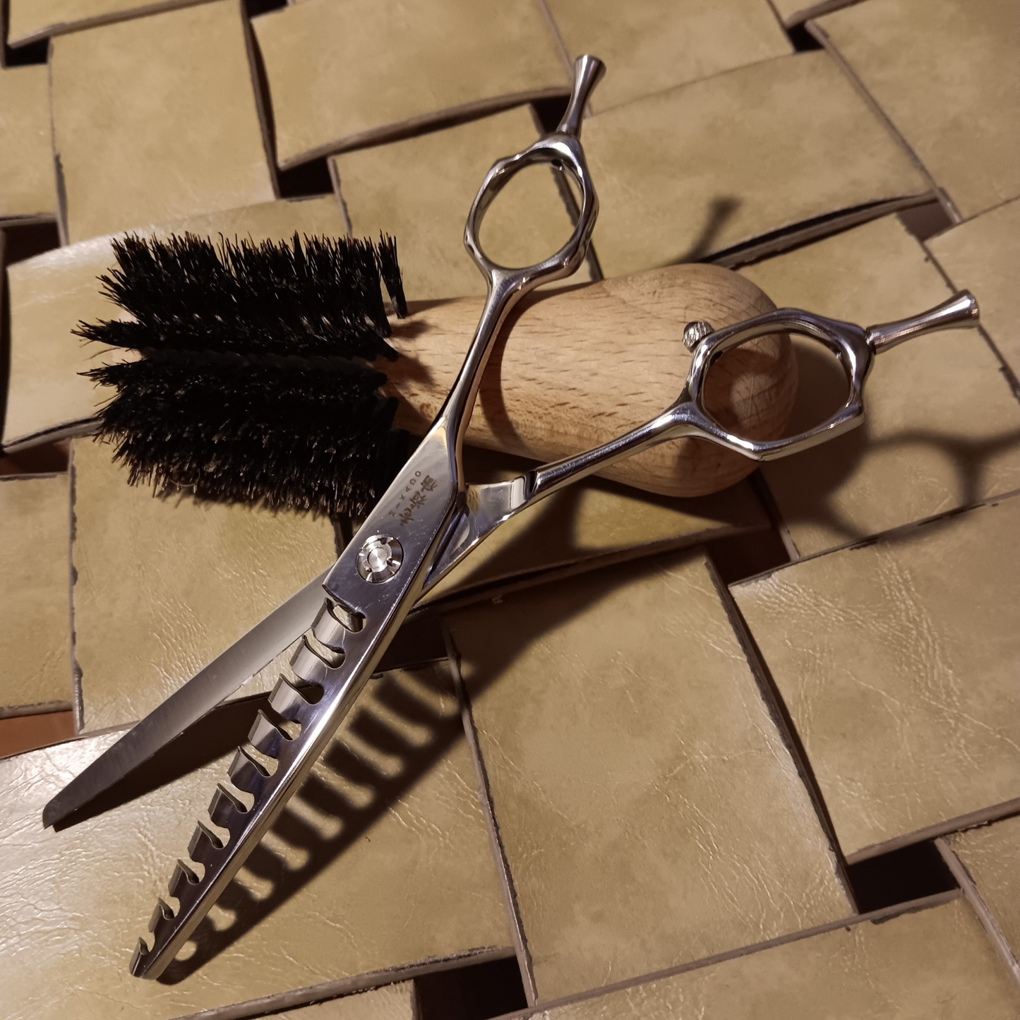 NAGARE (FLOW) 6.0"