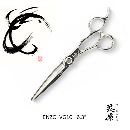 ENZO 6.5"