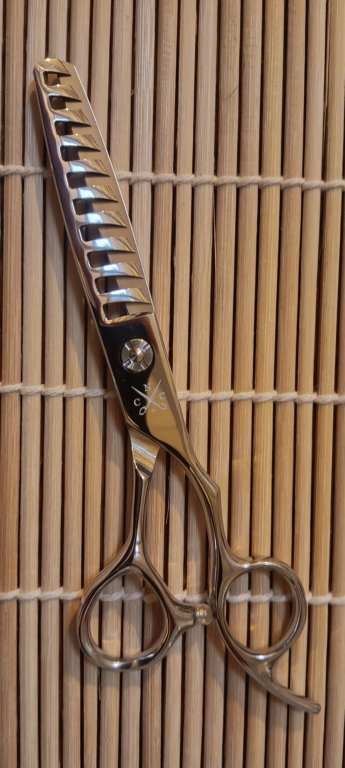 SHIKŌ SHEARS FUTURE MASTER CORE COLLECTION