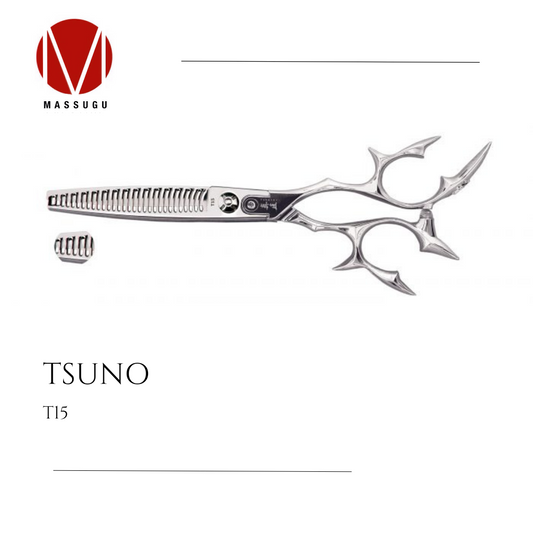 TSUNO T15 / 25