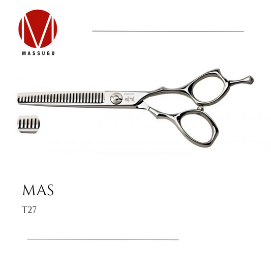 MAS 27S
