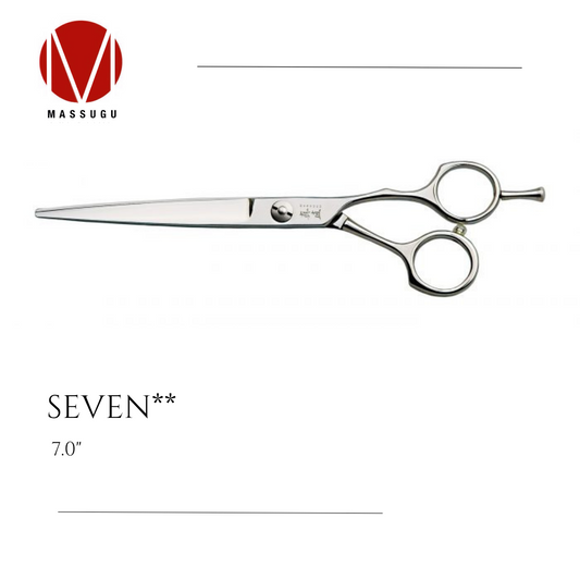 SEVEN**