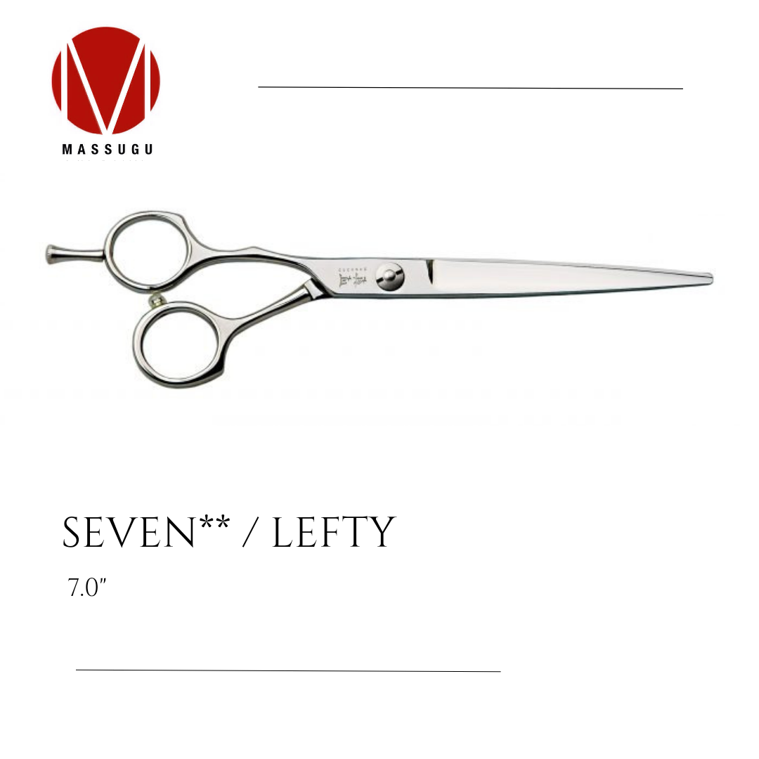 SEVEN**