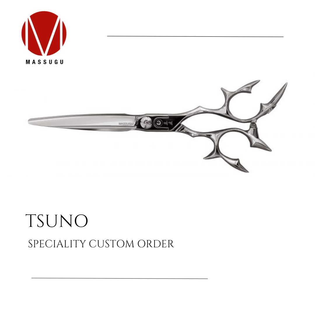 TSUNO